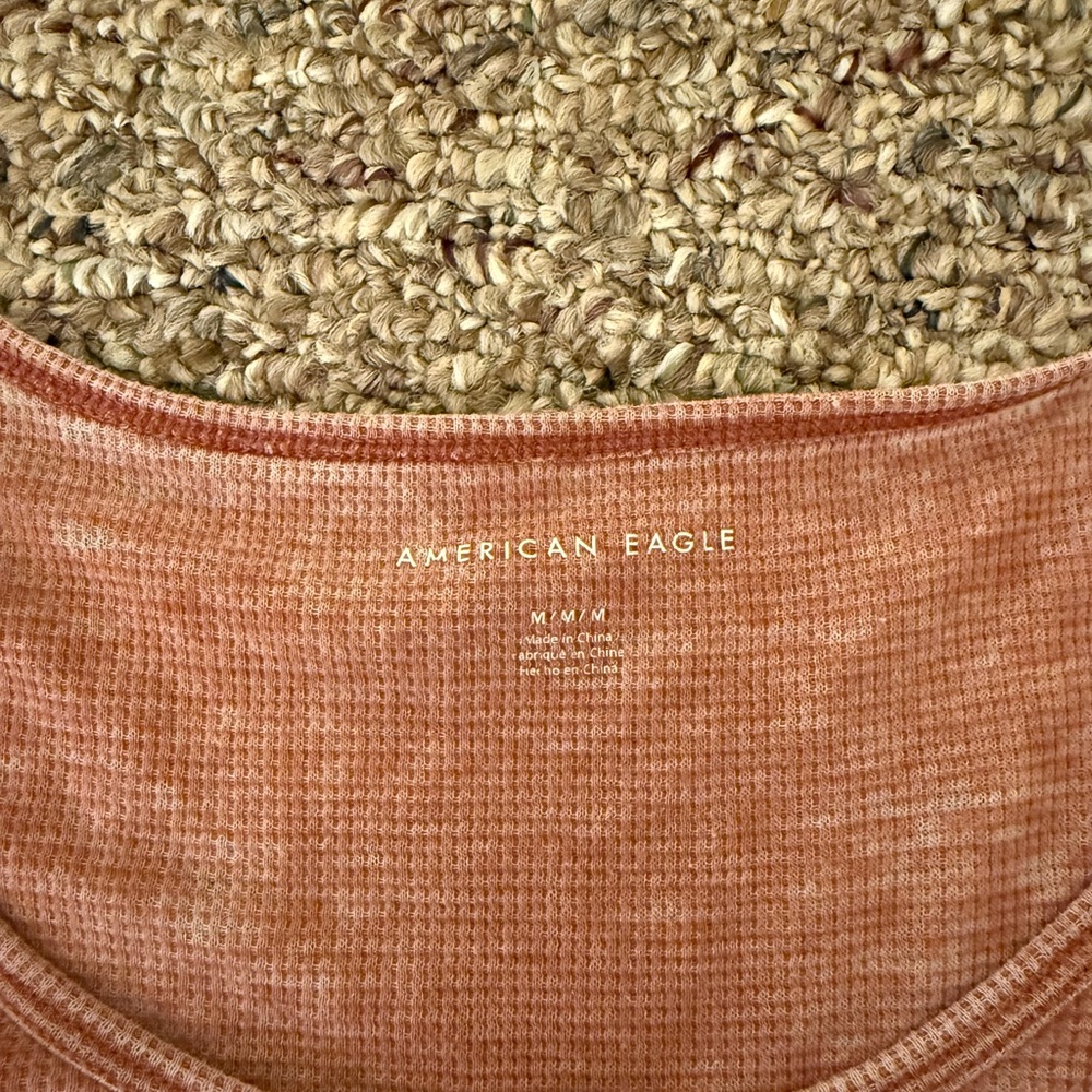 American eagle top - Picture 3 of 3